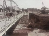 Most na Petrinjčici (2)